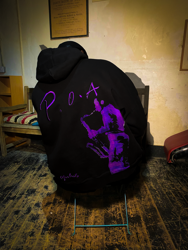 P.O.A Collection