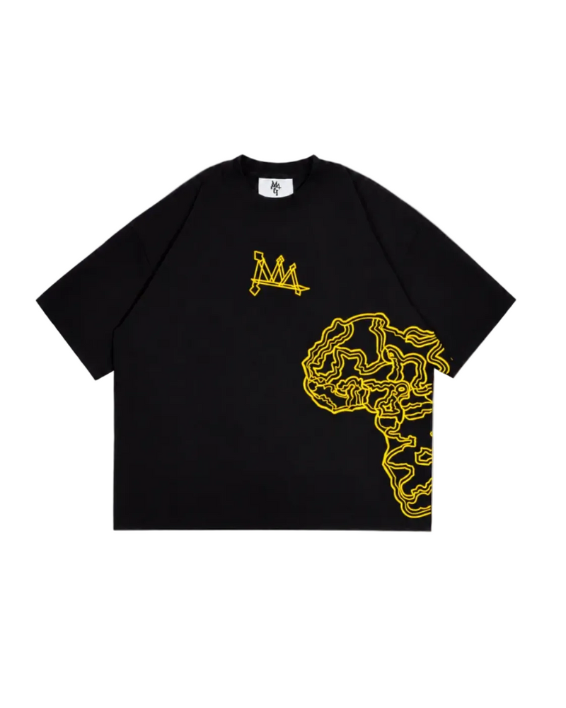 ALKEBULAN TEE
