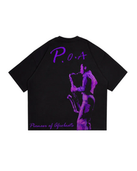 P.O.A FELA TEE