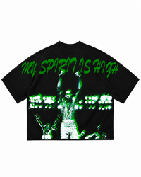SPIRIT IS HIGH TEE