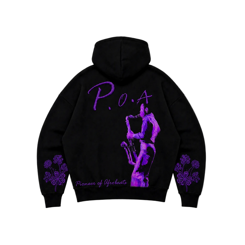 P.O.A Hoodie